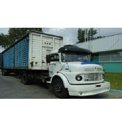 "Empresa de logística en Argentina"- Transporte Rodas